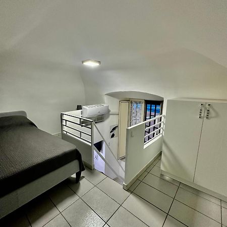 Casa Vacanza Nonna Dora Napoli Bagian luar foto