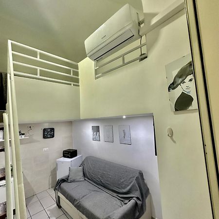 Casa Vacanza Nonna Dora Napoli Bagian luar foto