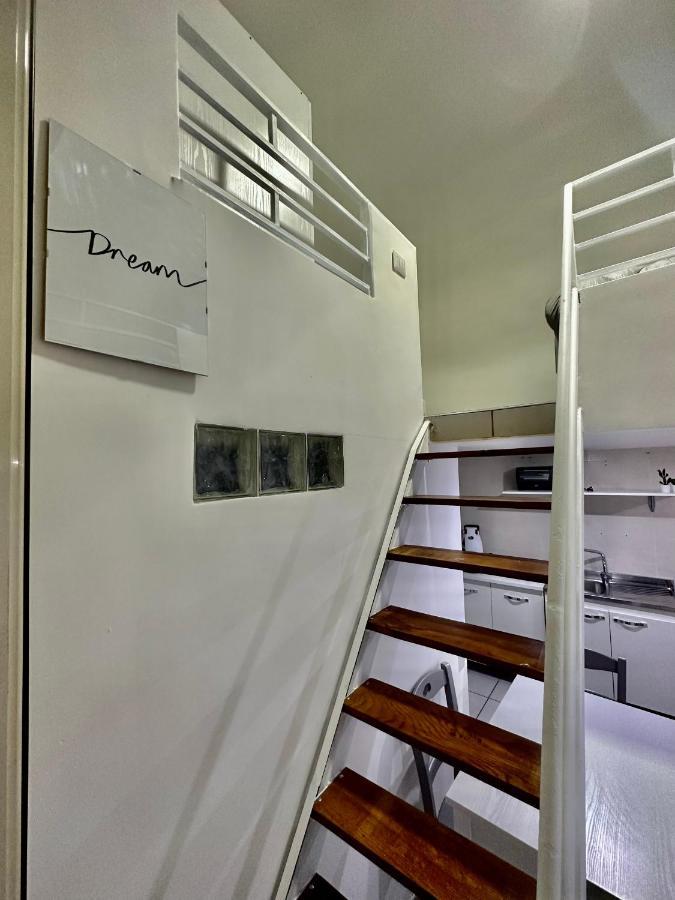 Casa Vacanza Nonna Dora Napoli Bagian luar foto