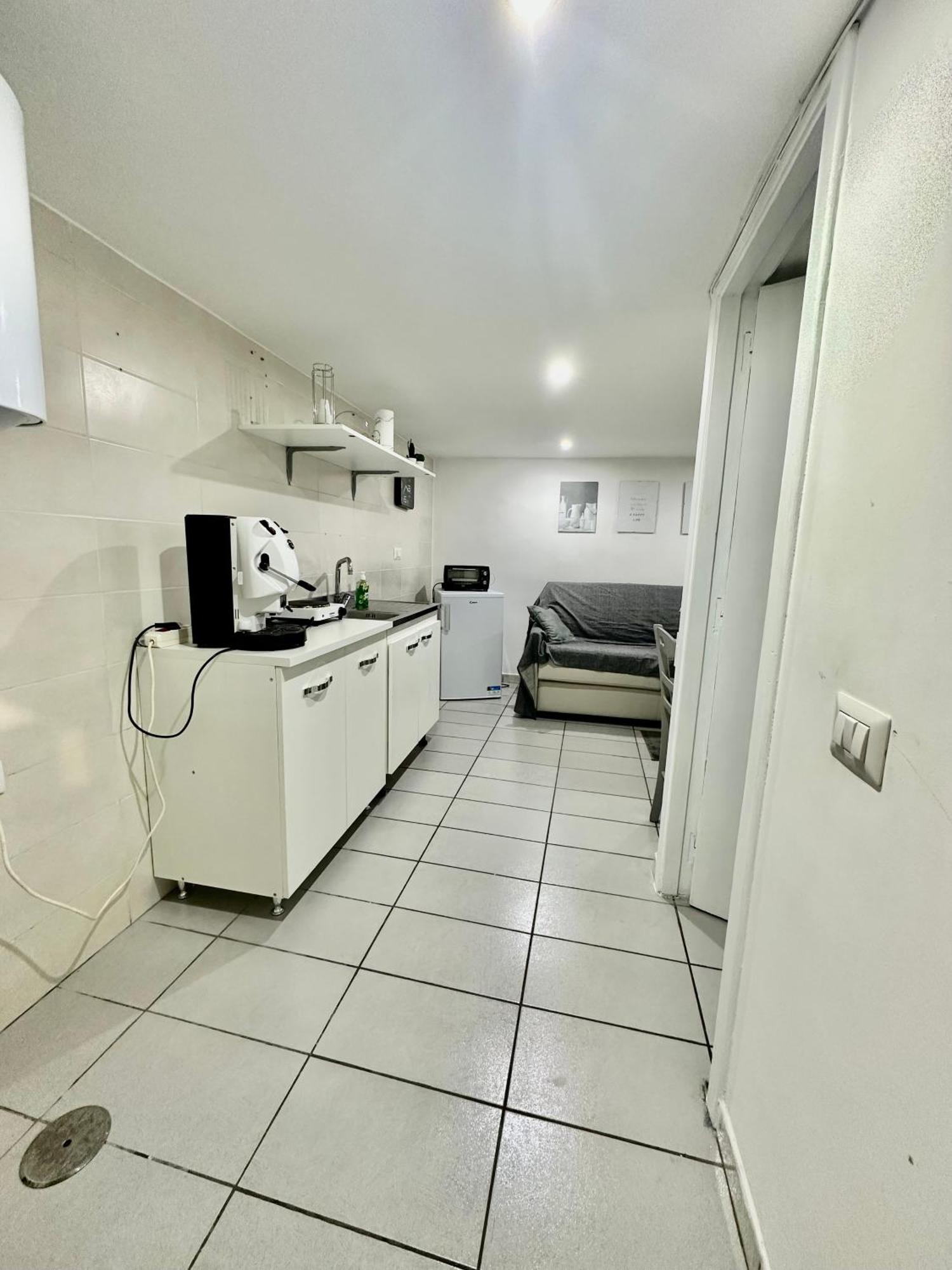 Casa Vacanza Nonna Dora Napoli Bagian luar foto