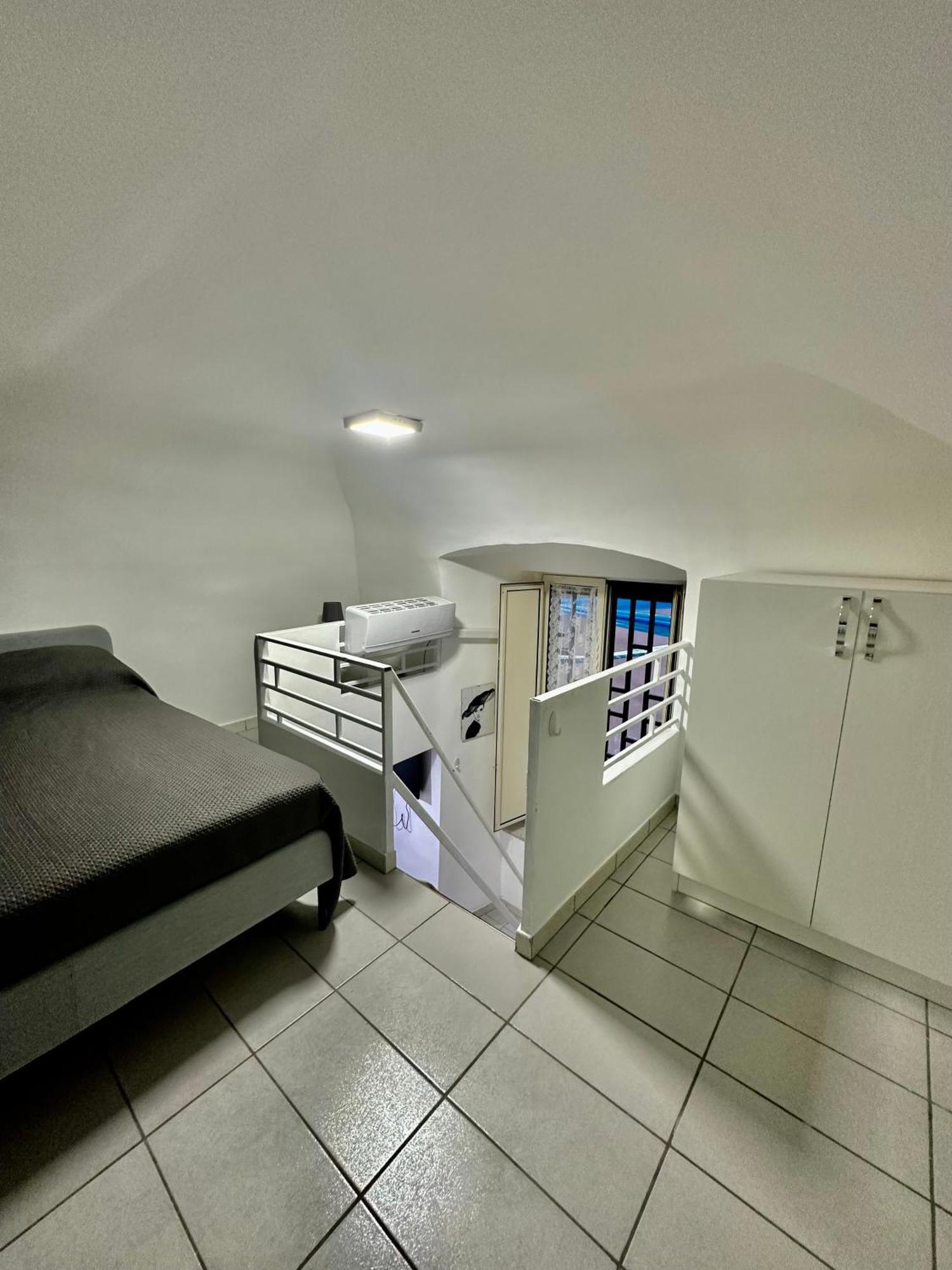 Casa Vacanza Nonna Dora Napoli Bagian luar foto