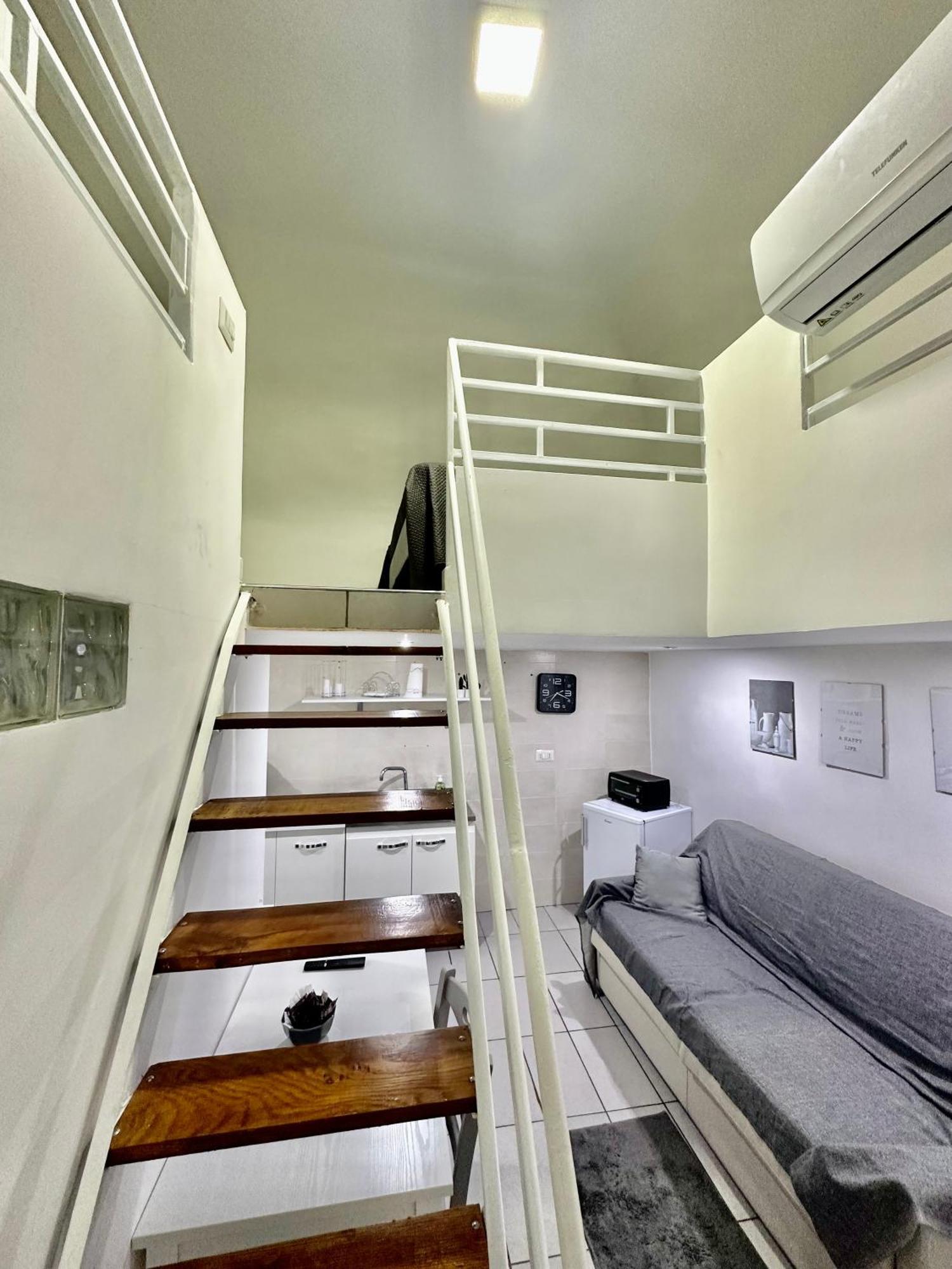 Casa Vacanza Nonna Dora Napoli Bagian luar foto